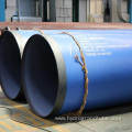 2LPE Coating Steel Pipe